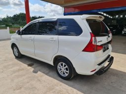 Toyota Avanza G 2017 6