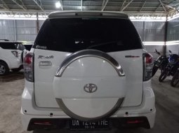 Toyota Rush G MT 2014 6