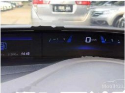 Mobil Honda Civic 2012 1.8 terbaik di Banten 15