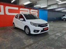 Jual Honda Brio Satya E 2020 harga murah di DKI Jakarta 1