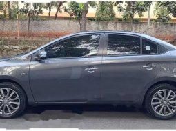 Jual mobil bekas murah Toyota Vios G 2017 di DKI Jakarta 8