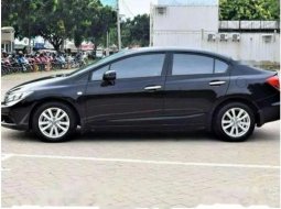 Mobil Honda Civic 2012 1.8 terbaik di Banten 5