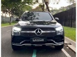 Jual Mercedes-Benz AMG 2020 harga murah di DKI Jakarta 13