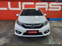 Mobil Honda Brio 2020 Satya E terbaik di DKI Jakarta 3