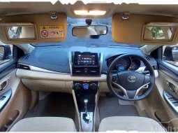 Jual mobil bekas murah Toyota Vios G 2017 di DKI Jakarta 13