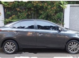 Jual mobil bekas murah Toyota Vios G 2017 di DKI Jakarta 7