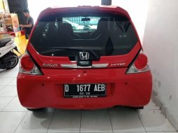 Dijual mobil bekas Honda Brio E, Jawa Barat  6