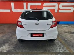 Jual Honda Brio Satya E 2020 harga murah di DKI Jakarta 4