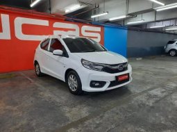 Mobil Honda Brio 2020 Satya E terbaik di DKI Jakarta 2