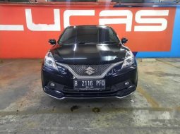Suzuki Baleno 2017 Jawa Barat dijual dengan harga termurah