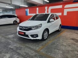 Mobil Honda Brio 2020 Satya E terbaik di DKI Jakarta 6