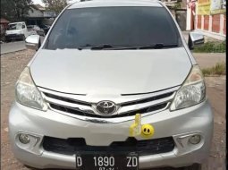 Jual mobil bekas murah Toyota Avanza G 2014 di Jawa Barat 2