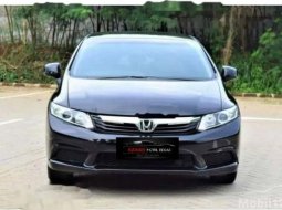 Mobil Honda Civic 2012 1.8 terbaik di Banten 1