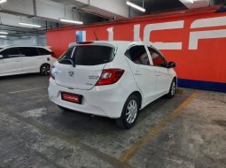 Mobil Honda Brio 2020 Satya E terbaik di DKI Jakarta 8