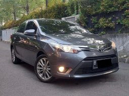Jual mobil bekas murah Toyota Vios G 2017 di DKI Jakarta 1