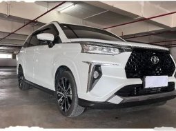 DKI Jakarta, jual mobil Toyota Avanza Veloz 2021 dengan harga terjangkau