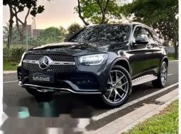 Jual Mercedes-Benz AMG 2020 harga murah di DKI Jakarta 14