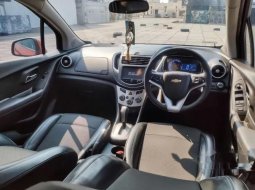 Jual mobil Chevrolet TRAX LTZ 2016 bekas, DKI Jakarta 12