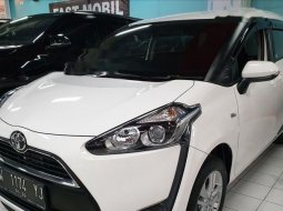 Toyota Yaris G Tahun 2018 Hatchback 2