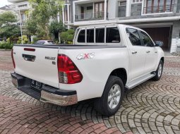 Toyota Hilux D Cab 2015 8