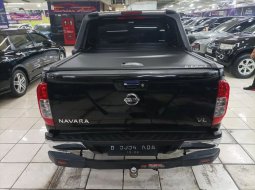 Nissan Navara 2.5 VL AT Diesel 2017 8