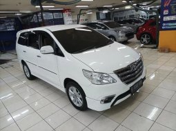 Toyota Kijang Innova V Luxury 2014 2