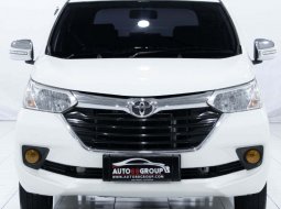 TOYOTA AVANZA (WHITE)  TYPE G LUX 1.3 M/T (2017) 2