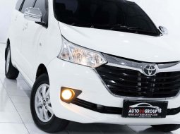 TOYOTA AVANZA (WHITE)  TYPE G LUX 1.3 M/T (2017) 7