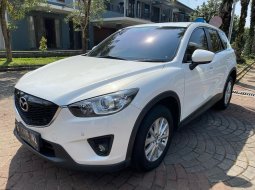 Mazda CX-5 2.5 2013 2