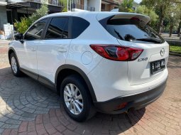 Mazda CX-5 2.5 2013 5