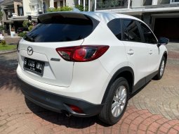 Mazda CX-5 2.5 2013 7