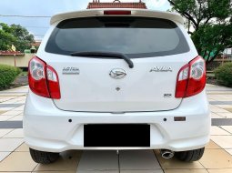 Daihatsu Ayla 1.0L X MT 2016 2