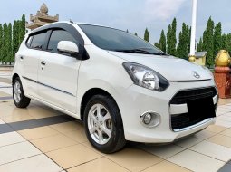 Daihatsu Ayla 1.0L X MT 2016 3