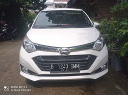 Daihatsu Sigra 1.2 R DLX MT 2016 1