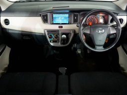 Daihatsu Sigra 1.2 R DLX MT 2016 8