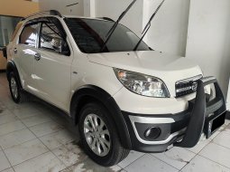 Daihatsu Terios TX Manual 2014 DP Minim 1