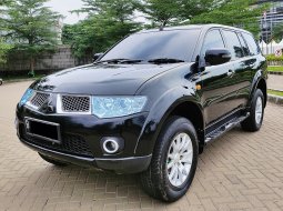 Mitsubishi Pajero Sport Exceed Sunroof 2010 Diesel DP Minim 3