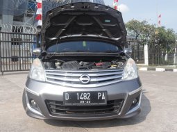 Nissan Grand Livina XV Ultimate 2013 7