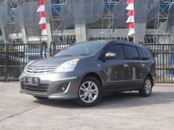 Nissan Grand Livina XV Ultimate 2013 17