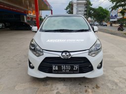 Toyota Agya TRD Sportivo 2018 1