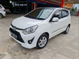 Toyota Agya TRD Sportivo 2018 3