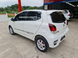 Toyota Agya TRD Sportivo 2018 5