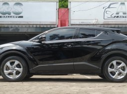 Jual mobil Toyota C-HR 2018 ,Tangerang Selatan KM 27rb 3