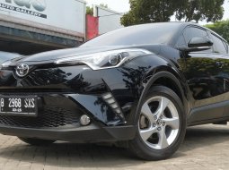 Jual mobil Toyota C-HR 2018 ,Tangerang Selatan KM 27rb 8