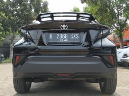 Jual mobil Toyota C-HR 2018 ,Tangerang Selatan KM 27rb 10