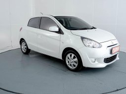 Mitsubishi Mirage GLX 2015 2