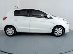 Mitsubishi Mirage GLX 2015 6