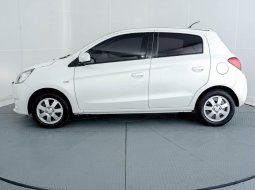 Mitsubishi Mirage GLX 2015 8