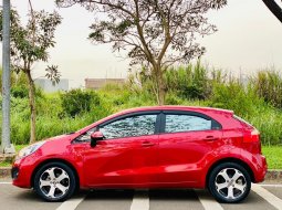 Kia Rio 1.5 Manual 2015 7