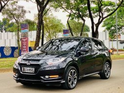 Honda HR-V 1.8L Prestige 2018 4